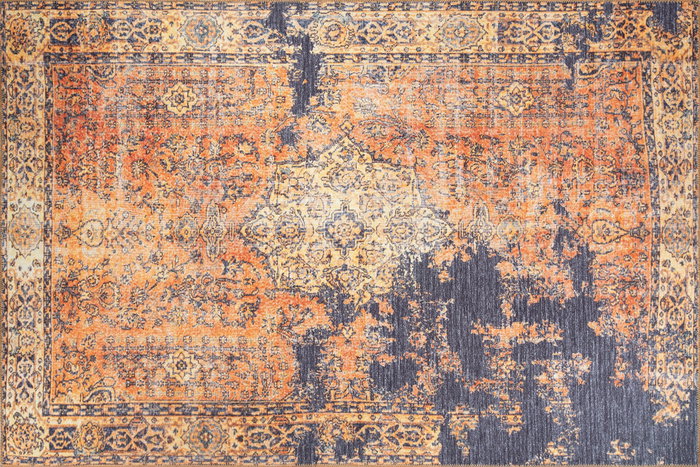 Conceptum Alfombra Chenille Fusion AL 275 150x230 cm Poliéster